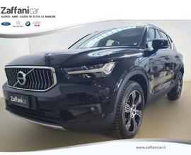 VOLVO XC40 D3 AWD Geartronic Inscription AUTOMAT