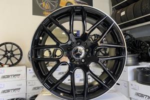 Cerchi NUOVI Mercedes raggio 19 cod.3984