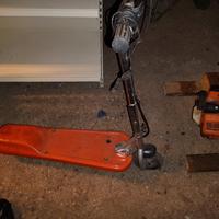 monopattino elettrico 