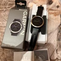 Garmin vivoactive 3