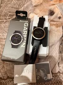 Garmin vivoactive 3