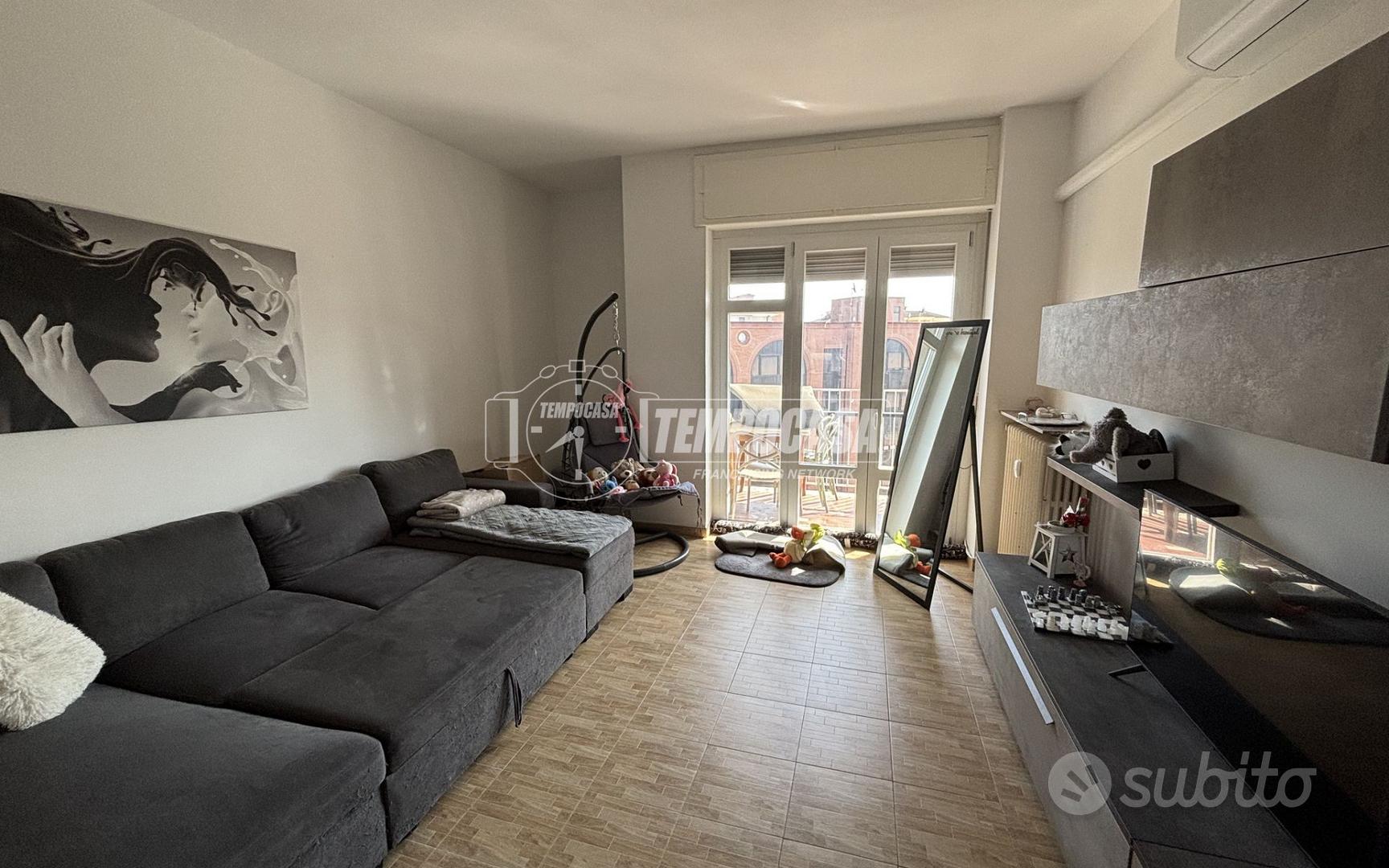 Apartment in Casale Monferrato, Valentino - Vista 3
