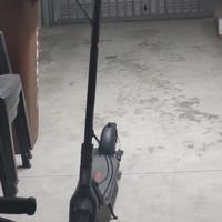 monopattino elettrico 