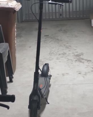 monopattino elettrico 
