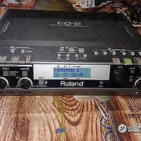 Registratore professionale Roland cd2