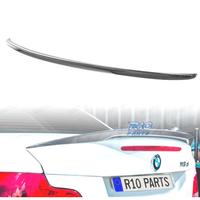 SPOILER ALETTONE BMW E82 M-PERFORMANCE IN CARBONIO