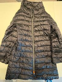Save The Duck donna size 2 ultra light jacket