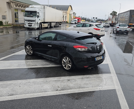 Megane Coupè