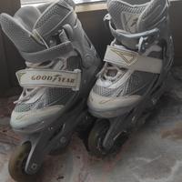 Rollerblade 31/33
