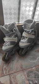 Rollerblade 31/33