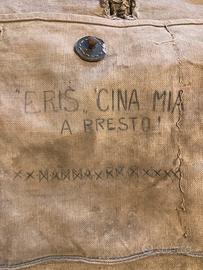 Tascapane anni 30 Cina