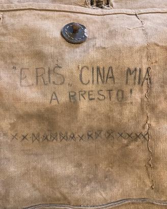 Tascapane anni 30 Cina