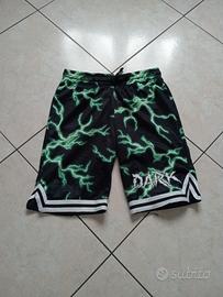 pantaloncino terranova (Dark)