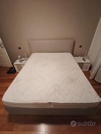 Materasso 160x200