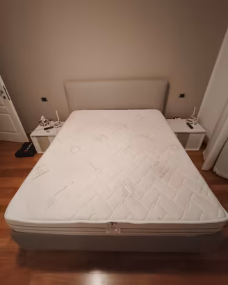 Materasso 160x200