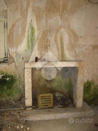 RUSTICO A VEROLI - Altro