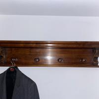 Attaccapanni a parete