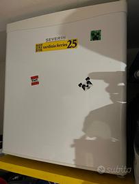 Frigorifero Severin 43 L a compressore