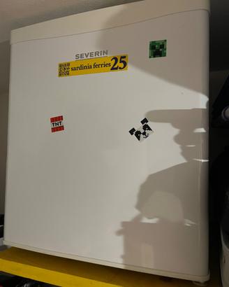 Frigorifero Severin 43 L a compressore