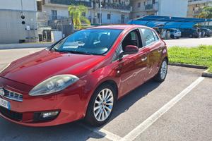 Bravo 1.4 Gpl di serie