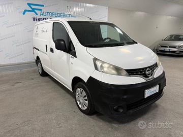 Nissan Nv200 1.5 Dci 90cv Furgonato