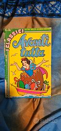 i classici:avanti tutta