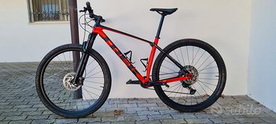 MTB Trek Procaliber 9.6