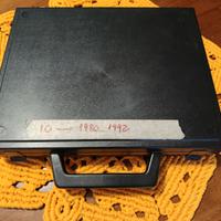 Valigie porta diapositive