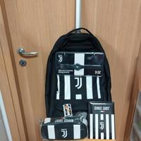 Zaino e accessori scuola Juventus