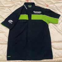 Camicia KAWASAKI