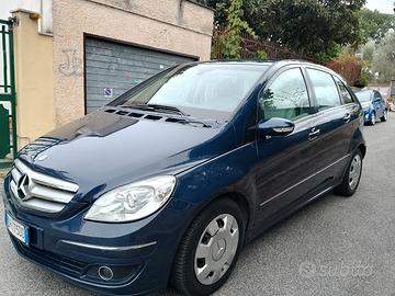 Mercedes classe B