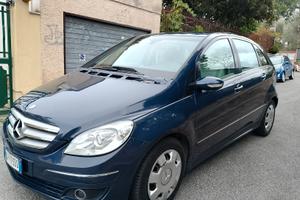 Mercedes classe B