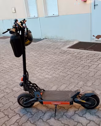 monopattino elettrico