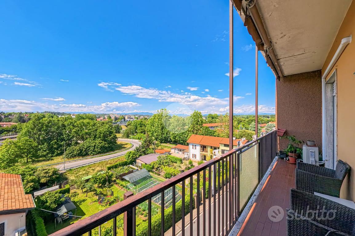 Apartment in Gallarate, Sciarè - Vista 4