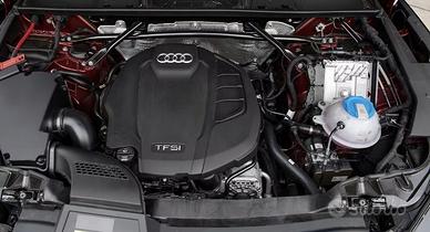 Motore audi q5 - 2.0 b - djy