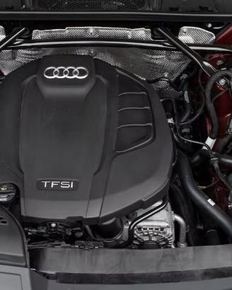 Motore audi q5 - 2.0 b - djy