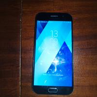 Samsung A5 2017