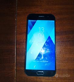 Samsung A5 2017