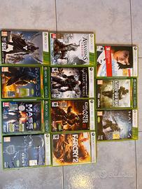 giochi xbox 360