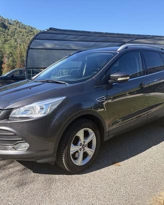 Ford Kuga 2.0 TDCI 120 CV S&S 2WD Plus