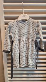 Vestitino invernale Coccodé 18 mesi