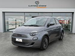 Fiat 500 42 kWh La Prima con CarPlay