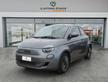 Fiat 500 42 kWh La Prima con CarPlay