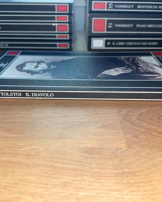 Lev Tolstoj - Il Diavolo - Editore SE