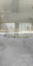 Parabrezza fiat 126 bis