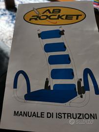 AB ROCKET