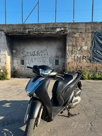 Honda sh 125