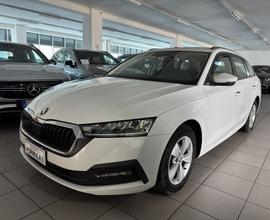 Skoda Octavia Wagon 2.0 TDI 150 CV SCR DSG Style