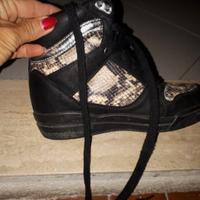 guess sneakers alte n 36 