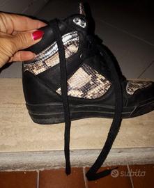 guess sneakers alte n 36 